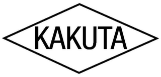 KAKUTA logo