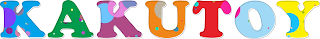 KAKUTOY logo