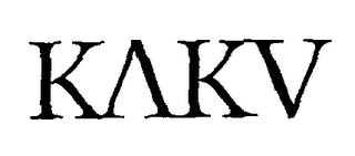 KAKV logo