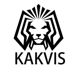 KAKVIS logo