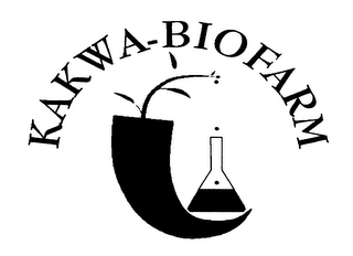 KAKWA-BIOFARM logo