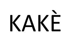 KAKÈ logo