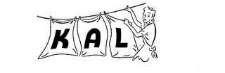 KAL logo