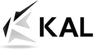 KAL logo