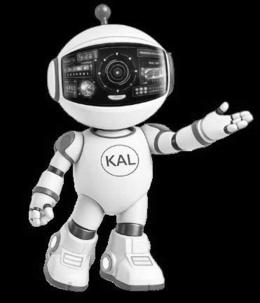 KAL logo