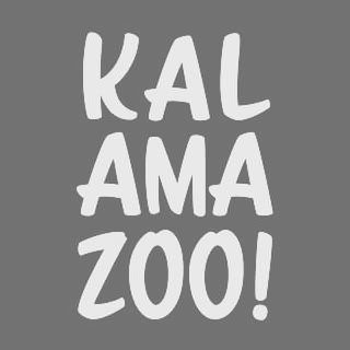 KAL AMA ZOO! logo