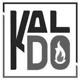 KAL DO logo