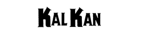 KAL KAN logo