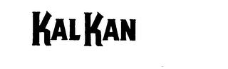 KAL KAN logo
