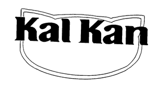KAL KAN logo