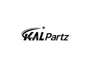 KAL PARTZ logo