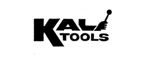 KAL TOOLS logo