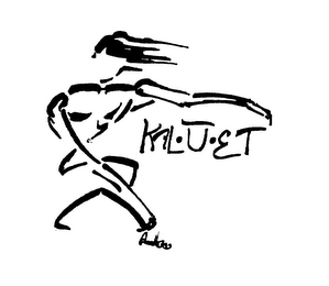 KAL U ET logo