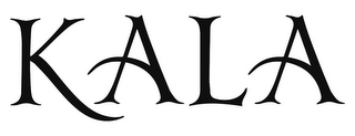 KALA logo