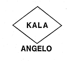KALA ANGELO logo