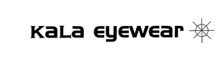 KALA EYEWEAR logo
