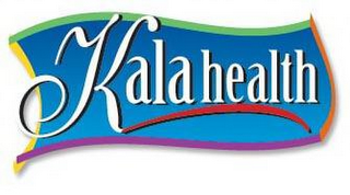 KALA HEALTH logo