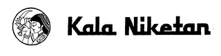 KALA NIKETAN logo