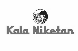 KALA NIKETAN logo