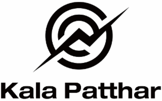 KALA PATTHAR logo