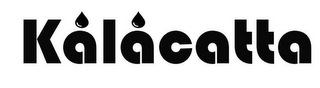 KALACATTA logo