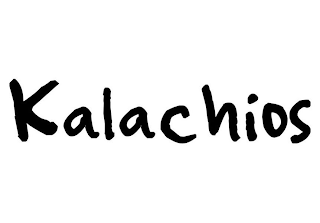 KALACHIOS logo