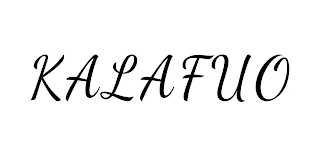 KALAFUO logo