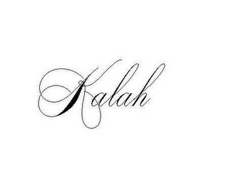KALAH logo