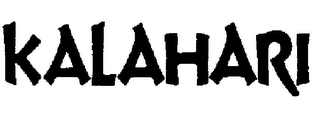 KALAHARI logo