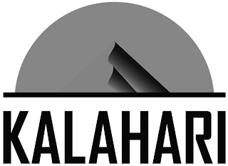 KALAHARI logo