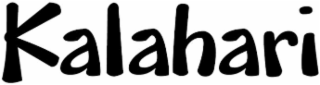 KALAHARI logo