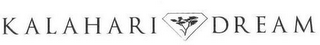 KALAHARI DREAM logo