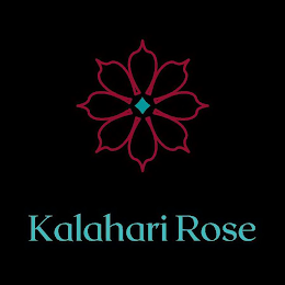 KALAHARI ROSE logo