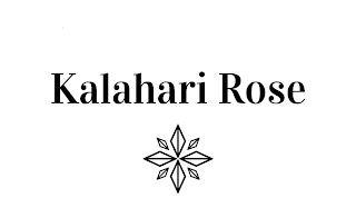 KALAHARI ROSE logo
