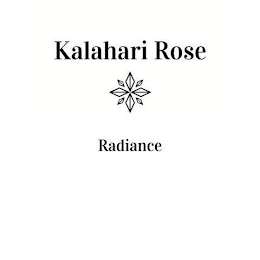 KALAHARI ROSE RADIANCE logo