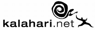 KALAHARI.NET logo