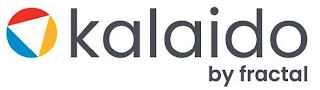 KALAIDO BY FRACTAL