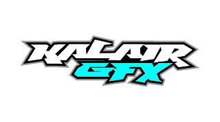 KALAIR GFX logo