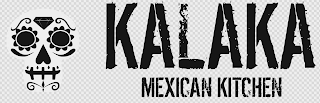 KALAKA MEXICAN KITCHEN logo