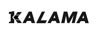KALAMA logo