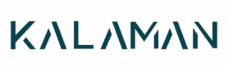 KALAMAN logo