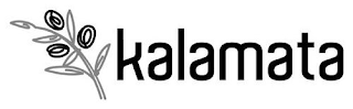 KALAMATA logo