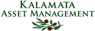 KALAMATA ASSET MANAGEMENT logo