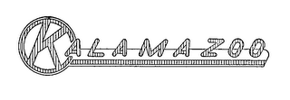 KALAMAZOO logo