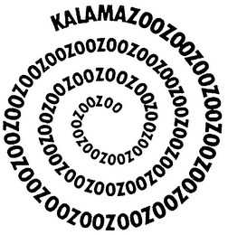 KALAMAZOO logo