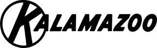 KALAMAZOO logo