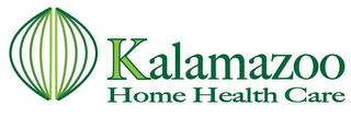 KALAMAZOO HOME HEALTH CARE logo