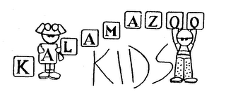 KALAMAZOO KIDS logo