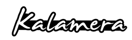KALAMERA logo