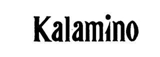 KALAMINO logo
